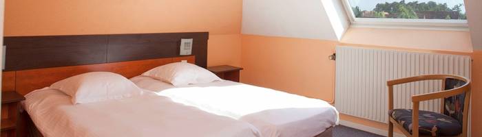 Bild von Doppel/Doppelzimmer