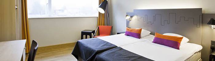 Bild von Superior Zimmer