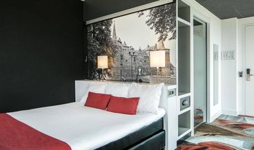Bild von Standard Zimmer