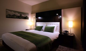 Bild von Romantic Escape Special