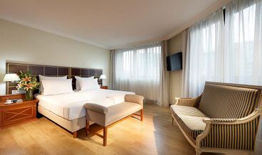 Bild von Standard Zimmer