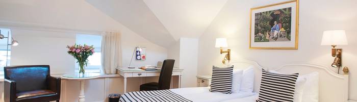 Bild von Standard Doppelzimmer