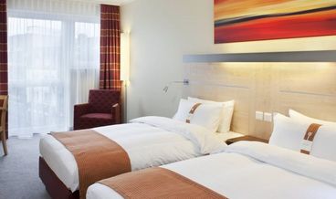 Bild von Standard Zimmer