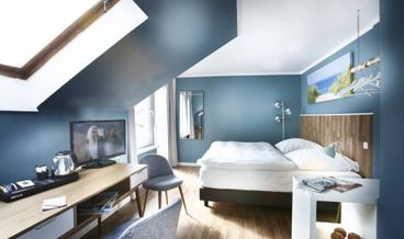 Bild von Standard Doppelzimmer – Hotdeal