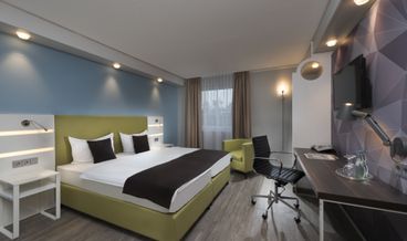Bild von Standard Zimmer stay 2 save 20%