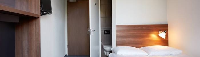 Bild von Standard Plus Zimmer