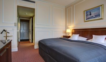 Bild von Doppelzimmer Standard - Hotdeal