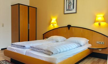 Bild von Standard Zimmer