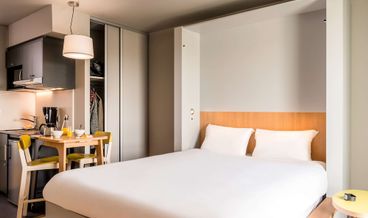 Bild von Studio, 1 Queen Bed-1 Queen Bed Non Refundable Free WiFi