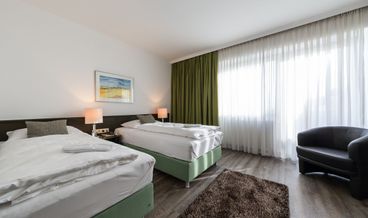Bild von Standard Zimmer
