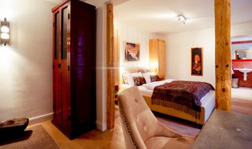 Bild von Standard Zimmer