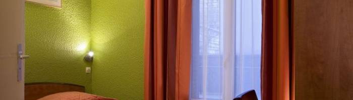 Bild von Komfort-Doppelzimmer