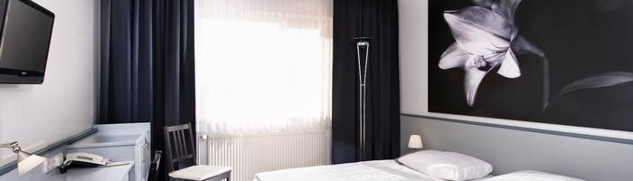 Bild von Standard Doppelzimmer