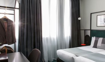Bild von Standard Zimmer