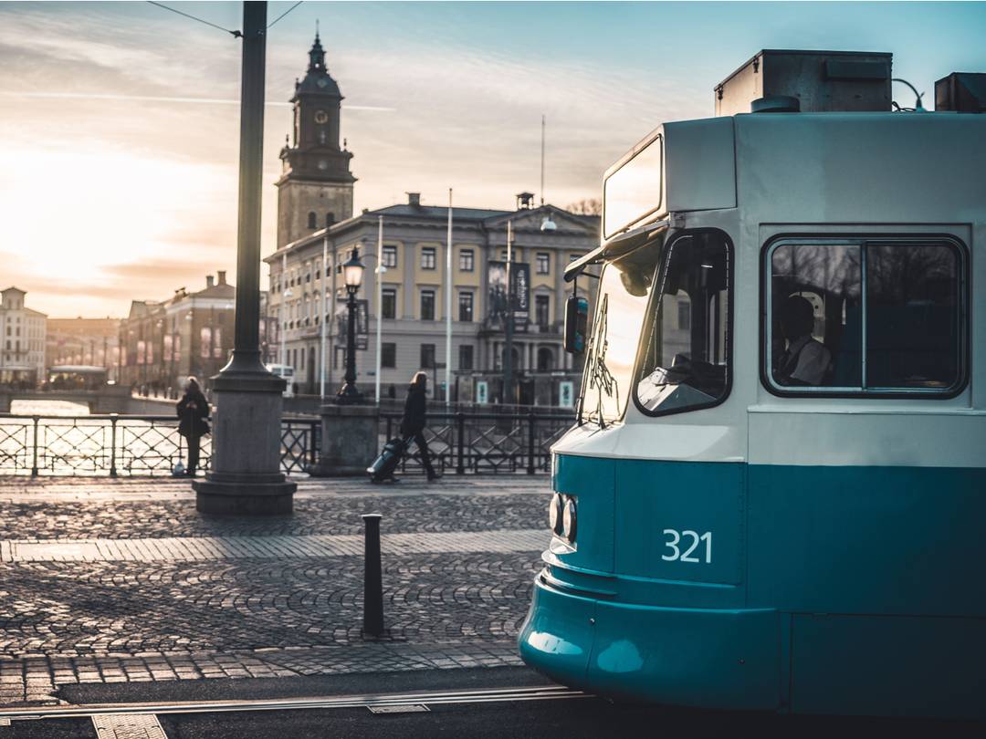 Die besten Hotels in Göteborg