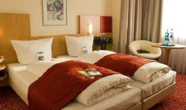 Bild von Standard Zimmer