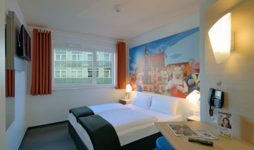 Bild von Double Room, Smoking-1 Queen Bed Non Refundable Free WiFi