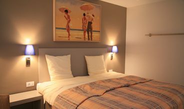 Bild von Standard Zimmer