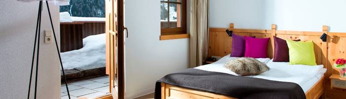 Bild von Standard Room