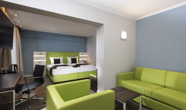 Bild von Stay 2 – save 20%