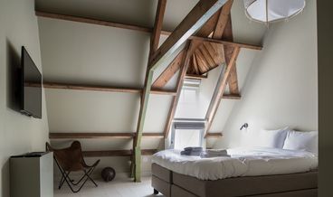 Bild von Doppelzimmer