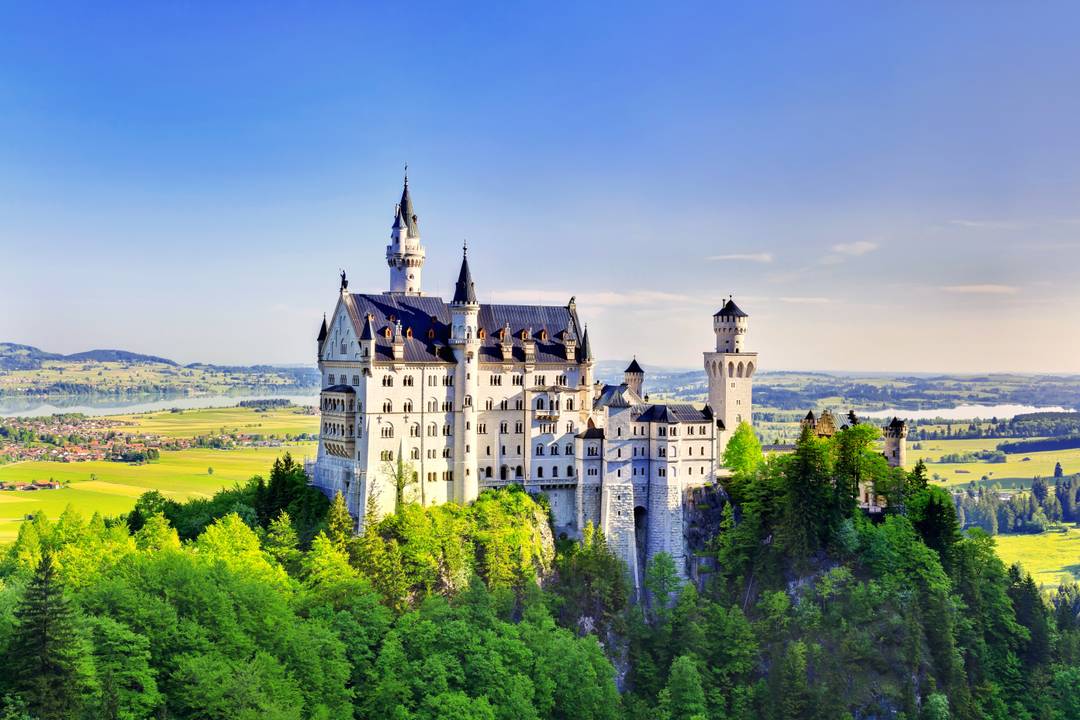 Hotels in Bayern