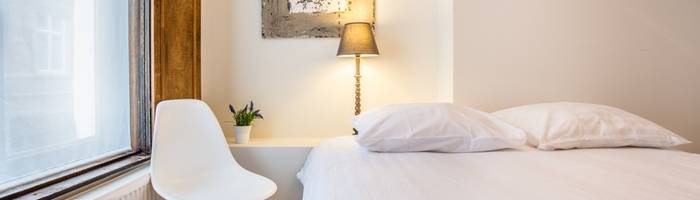 Bild von Doppelzimmer Compact