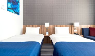 Bild von Standard Zimmer