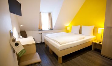 Bild von Standard Doppelzimmer Hot Deal