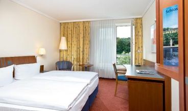 Bild von Doppelzimmer Comfort
