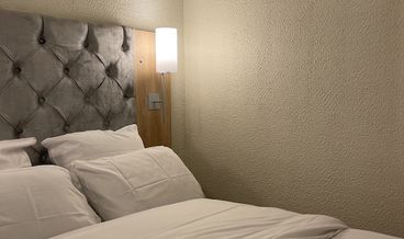 Bild von Double Room-1 Double Bed Non Refundable Free WiFi Free internet