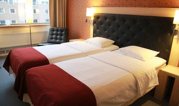 Bild von Twin Doppelzimmer