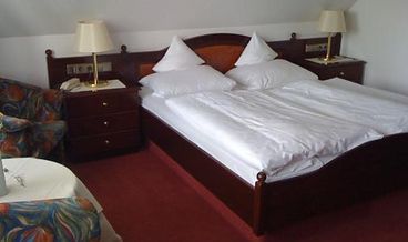 Bild von Standard Zimmer