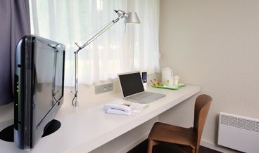 Bild von Standard Room, 1 Double Bed-1 Double Bed Free WiFi Free self parking