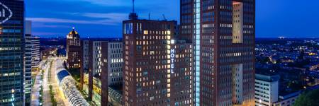 Bild von Den Haag World Trade
