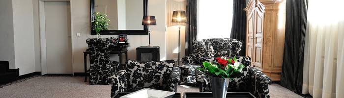 Bild von Stage47 Suite