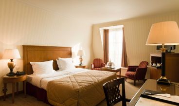 Bild von Standard Zimmer