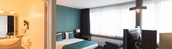 Bild von Superior Zimmer