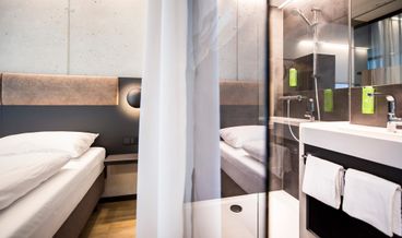Bild von Stadttour Special
