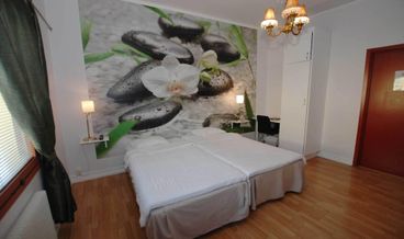 Bild von Doppelzimmer