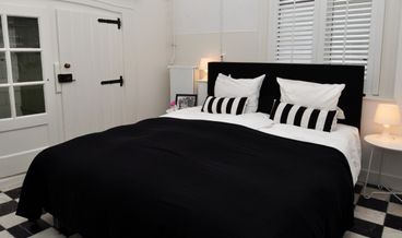 Bild von Standard Doppelzimmer - Frühbucherrate