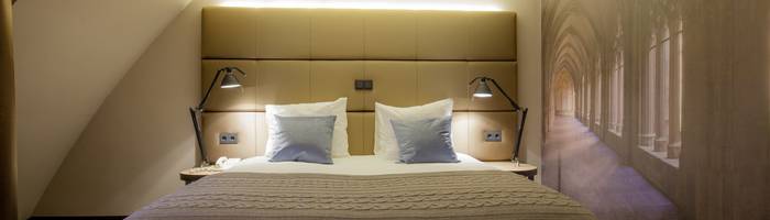 Bild von Hot Deal - Executive Zimmer