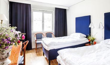 Bild von Familienzimmer