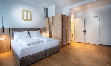 Bild von Standard Zimmer