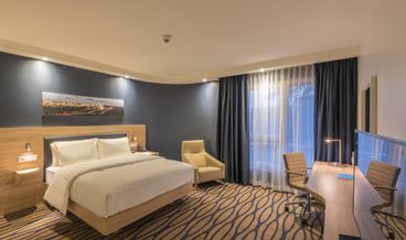 Bild von Standard Zimmer