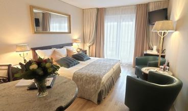 Bild von Standard Zimmer