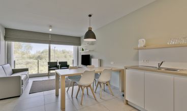 Bild von Appartement