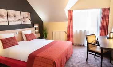 Bild von Standard Zimmer