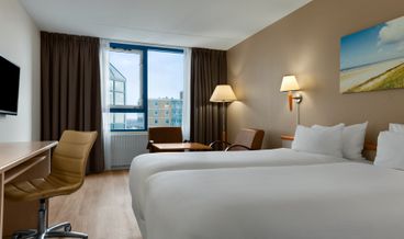Bild von Standard Doppelzimmer Sonderangebot