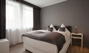 Bild von Standard Doppelzimmer
